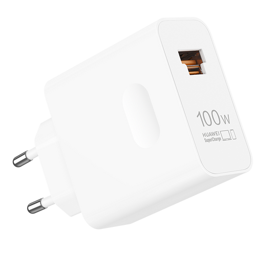 HUAWEI SuperPower Wall Charger(Max 100W) White EU