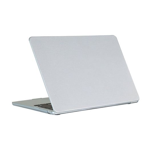 Apple Macbook 15" Air M3 A3114 Zore Premium MSoft Bottom Kapak Renksiz