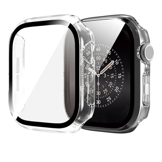 Apple Watch 12 42mm Zore Watch Gard 01 Ekran Koruyucu