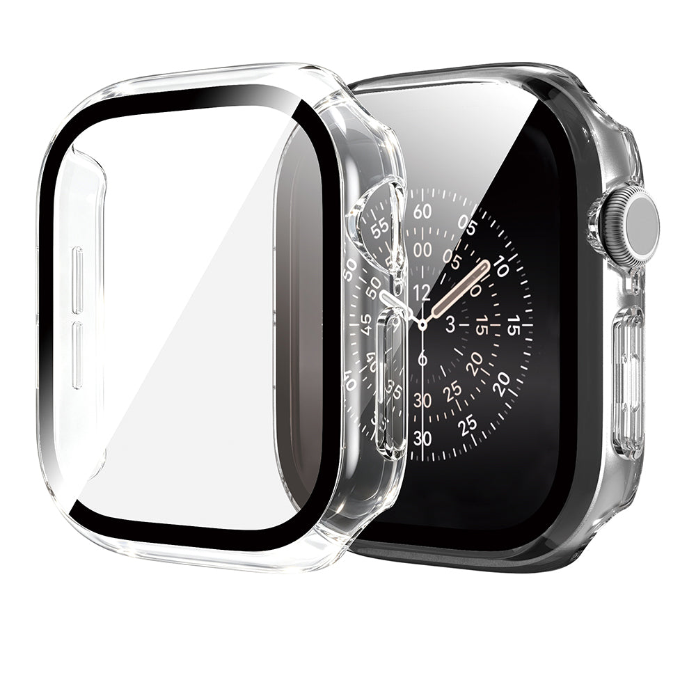 Apple Watch 12 46mm Zore Watch Gard 01 Ekran Koruyucu