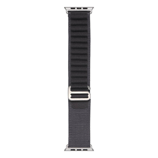 Apple Watch 38mm Zore Band-74 Hasır Kordon