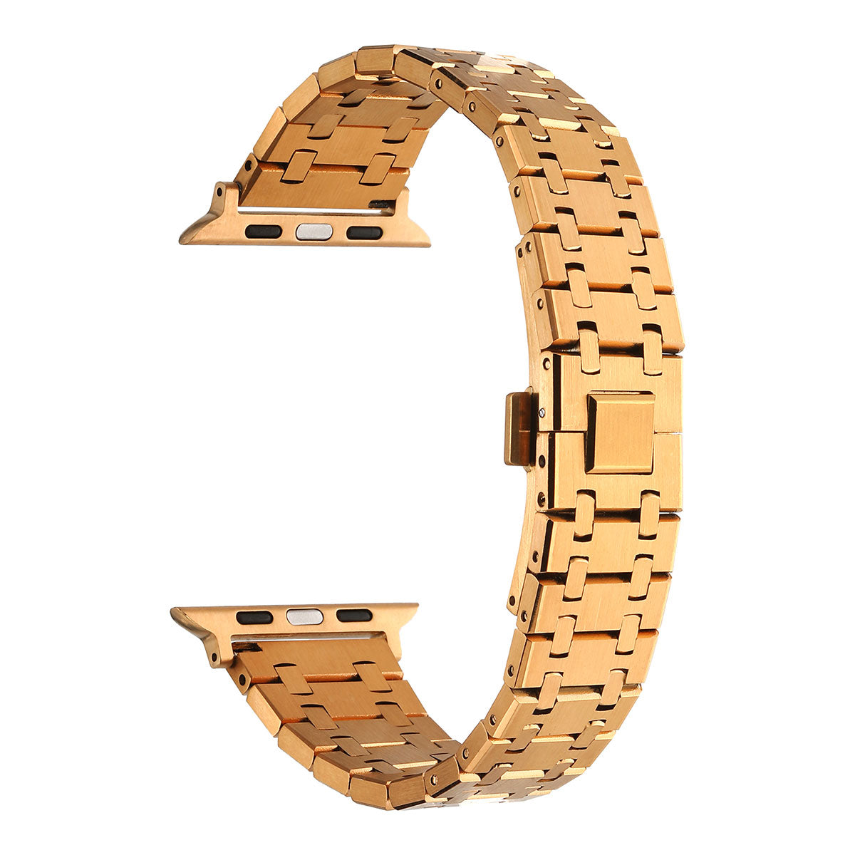 Apple Watch 38mm Zore KRD-83 Metal Kordon