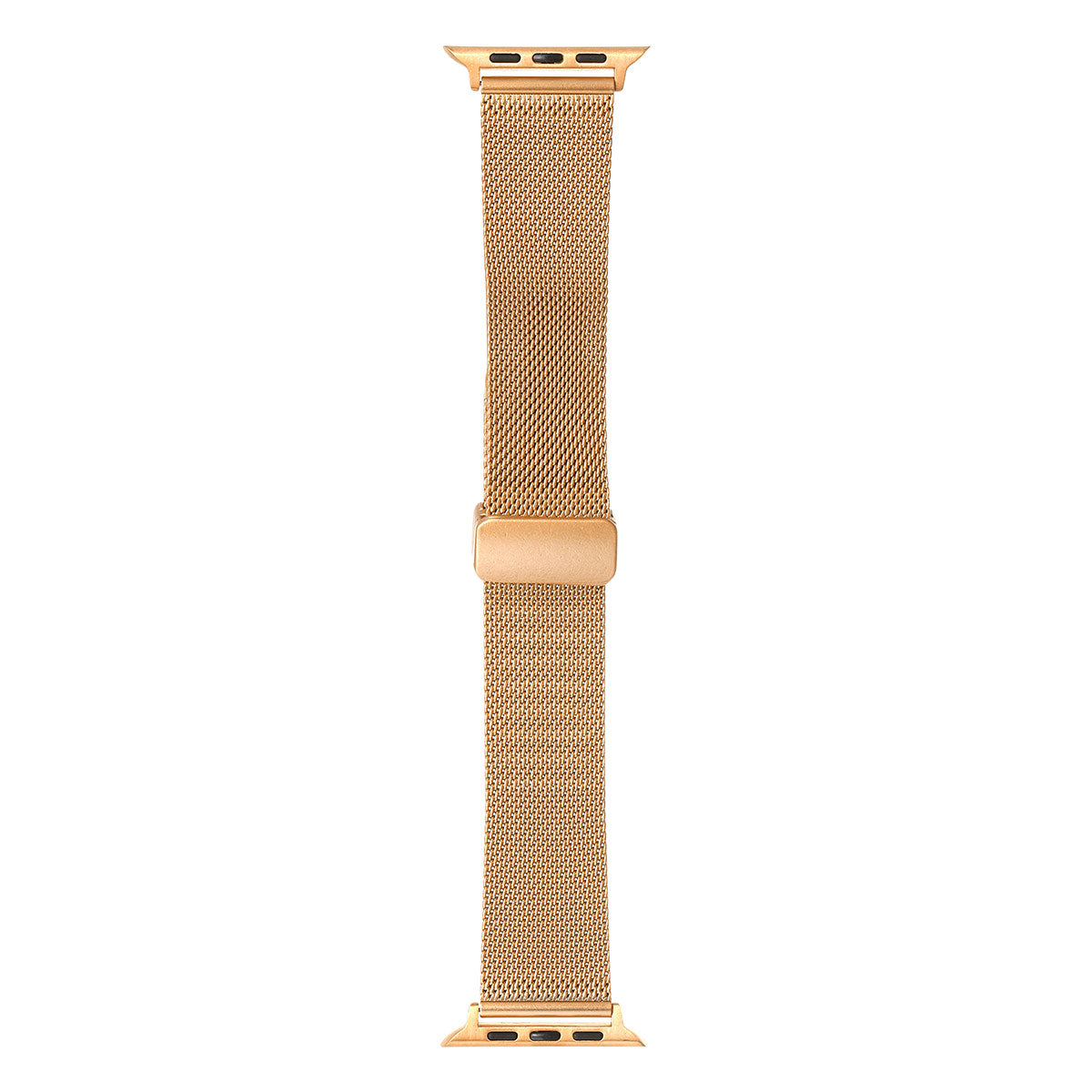 Apple Watch 38mm Zore KRD-85 Metal Kordon Gold