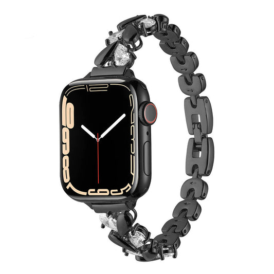 Apple Watch 40mm Zore KRD-103 Metal Kordon
