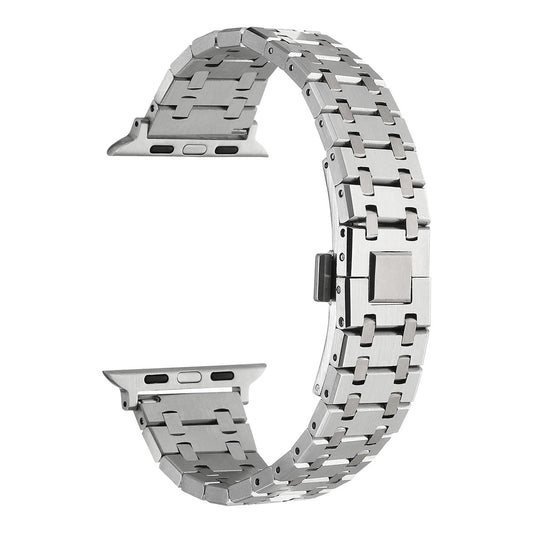 Apple Watch 40mm Zore KRD-83 Metal Kordon