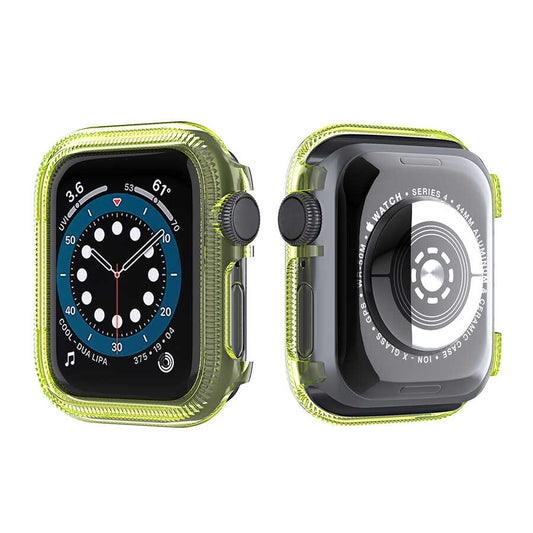 Apple Watch 42mm Zore Watch Gard 03 Kasa Koruyucu