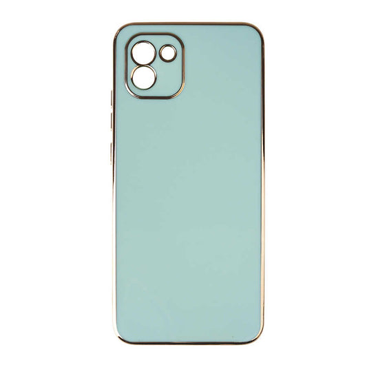 Galaxy A03 Kılıf Zore Bark Kapak