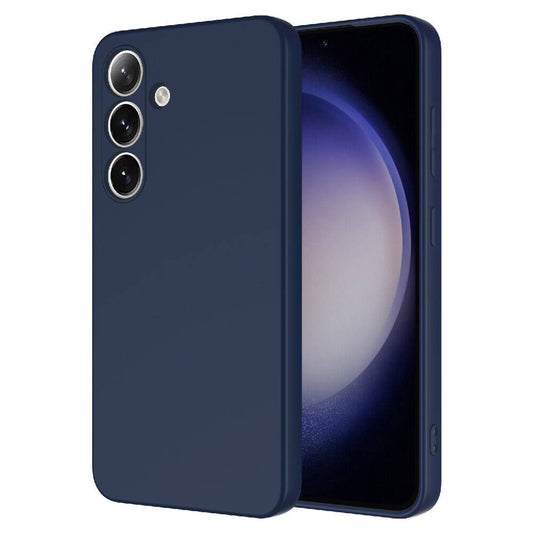 Galaxy S24 Plus Kılıf Zore Mara Lansman Kapak Pembe