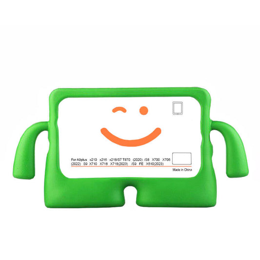 Galaxy Tab S10 Lite Zore iBuy Standlı Tablet Kılıf