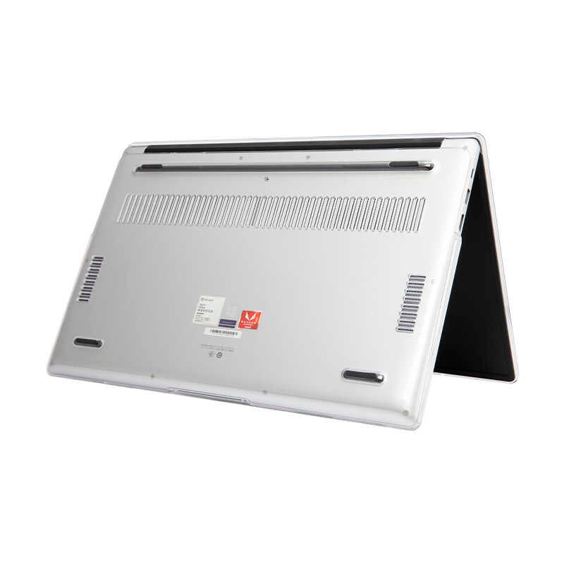 Huawei Matebook D16 2023 Zore MSoft Mat Kapak Siyah