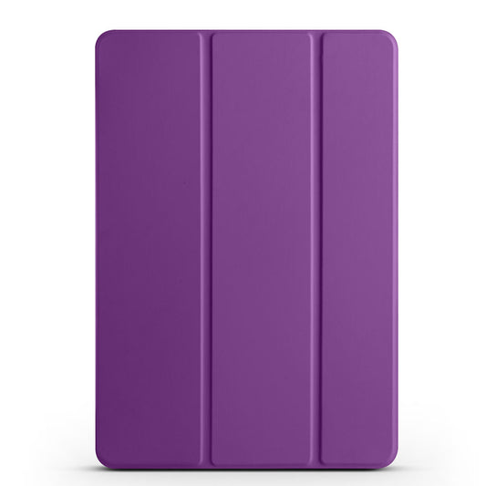 Huawei MatePad Air 2023 Zore Smart Cover Standlı 1-1 Kılıf