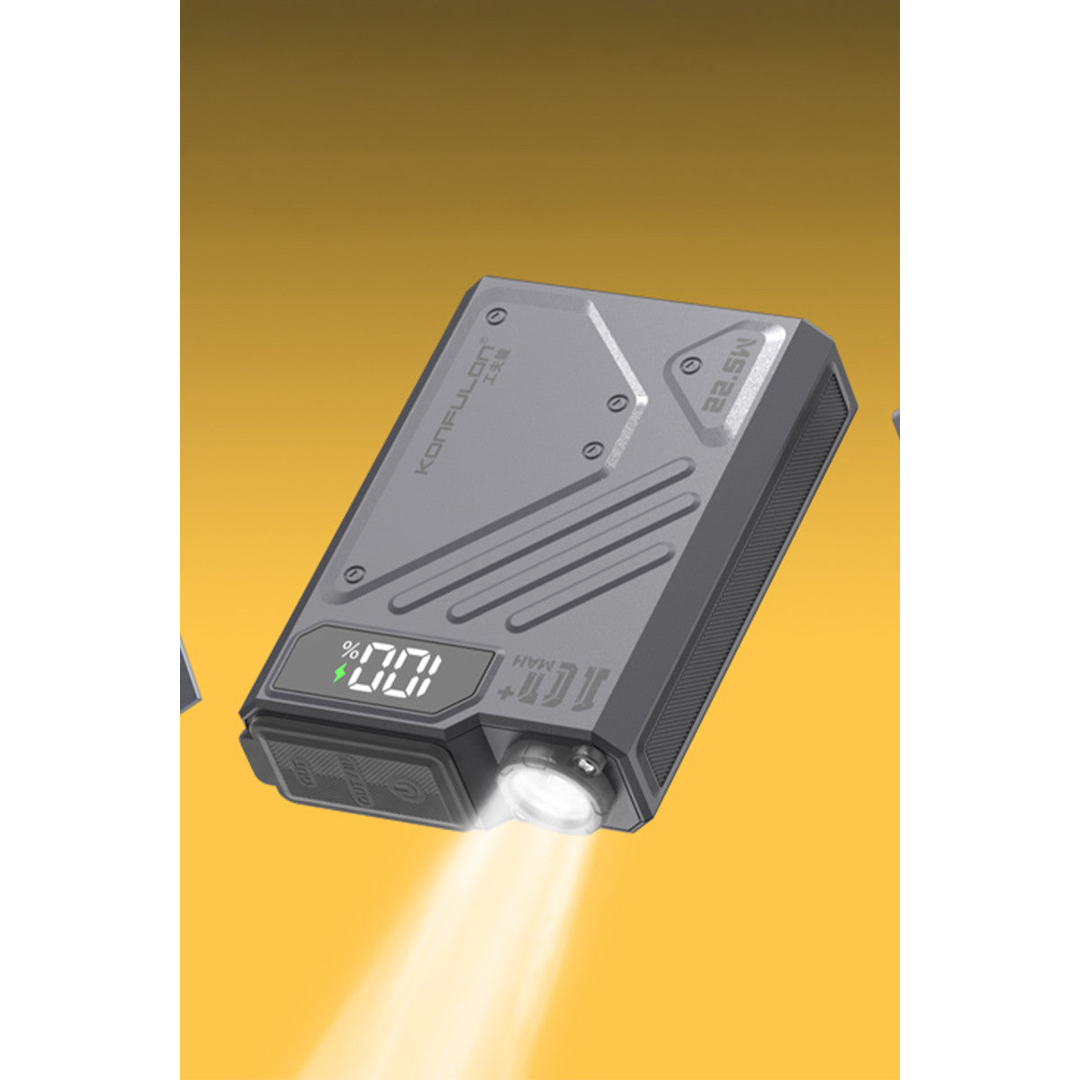 Joko J38 10.000 mAh 20W PD Led Işıklı Magsafe Powerbank