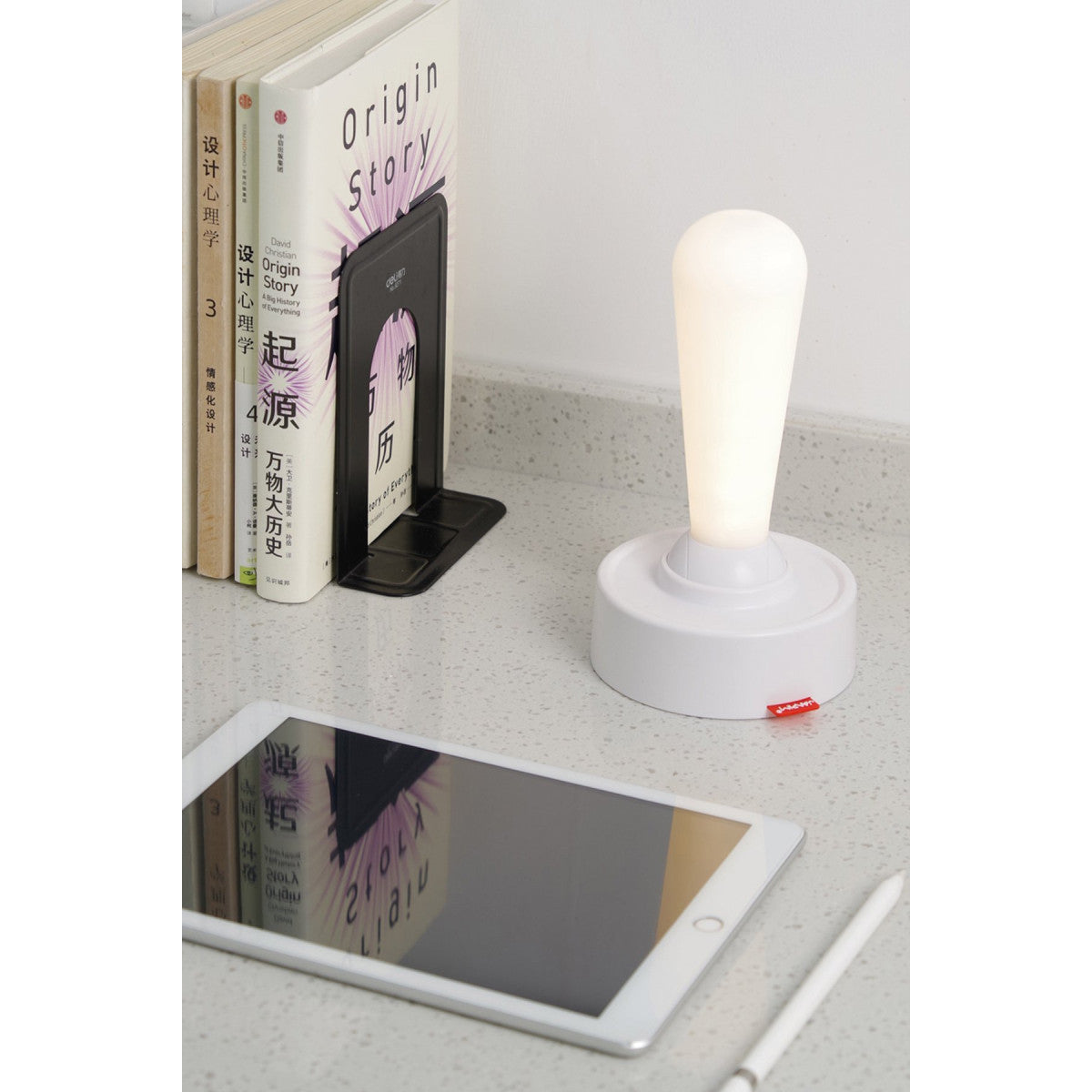 Newface JP-1003 Dekoratif Gece Lambası