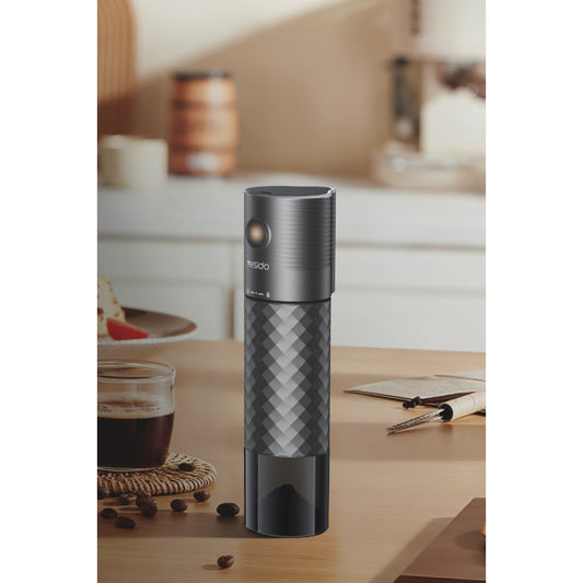 Yesido EC29 Şarjlı Taşınabilir Kahve Öğütücü
