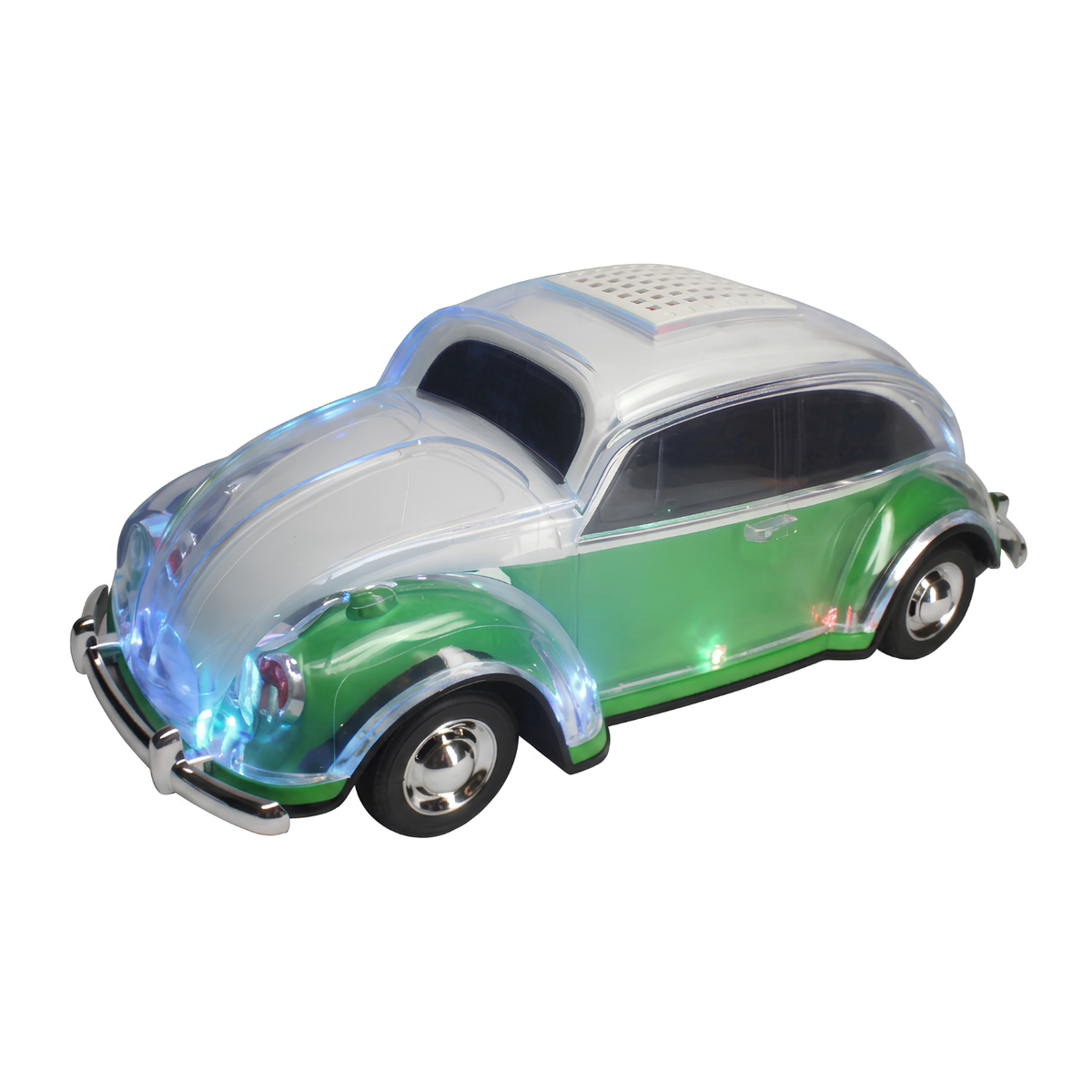 Wster WS-1937 Car Speaker Kablosuz Hoparlör - Speaker NT-117111