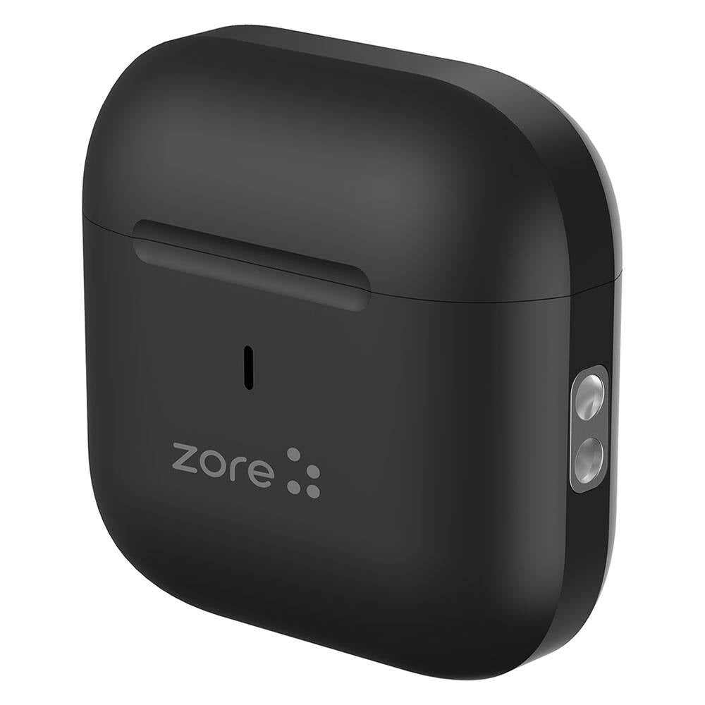 Zore BTK-ZR71 Kulak içi Bluetooth Kulaklık Siyah