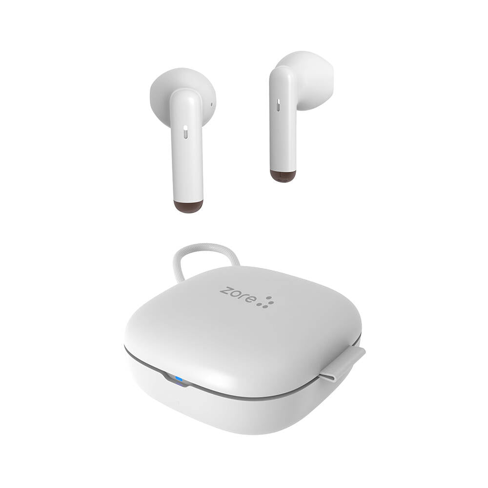 Zore BTK-ZR73 Kulak İçi Bluetooth Kulaklık Siyah