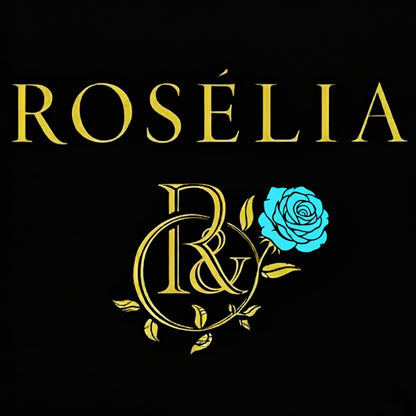 Rosélia Doğal Mum - Doğa Ana Temalı Mum