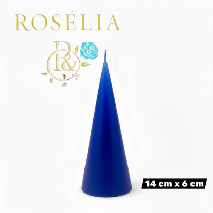 Zamanın Ruhu, Büyülü Bir Kokuyla Yeniden Doğuyor: ROSÉLIA Kapadokya Koleksiyonu Dekoratif Mum | Rosélia