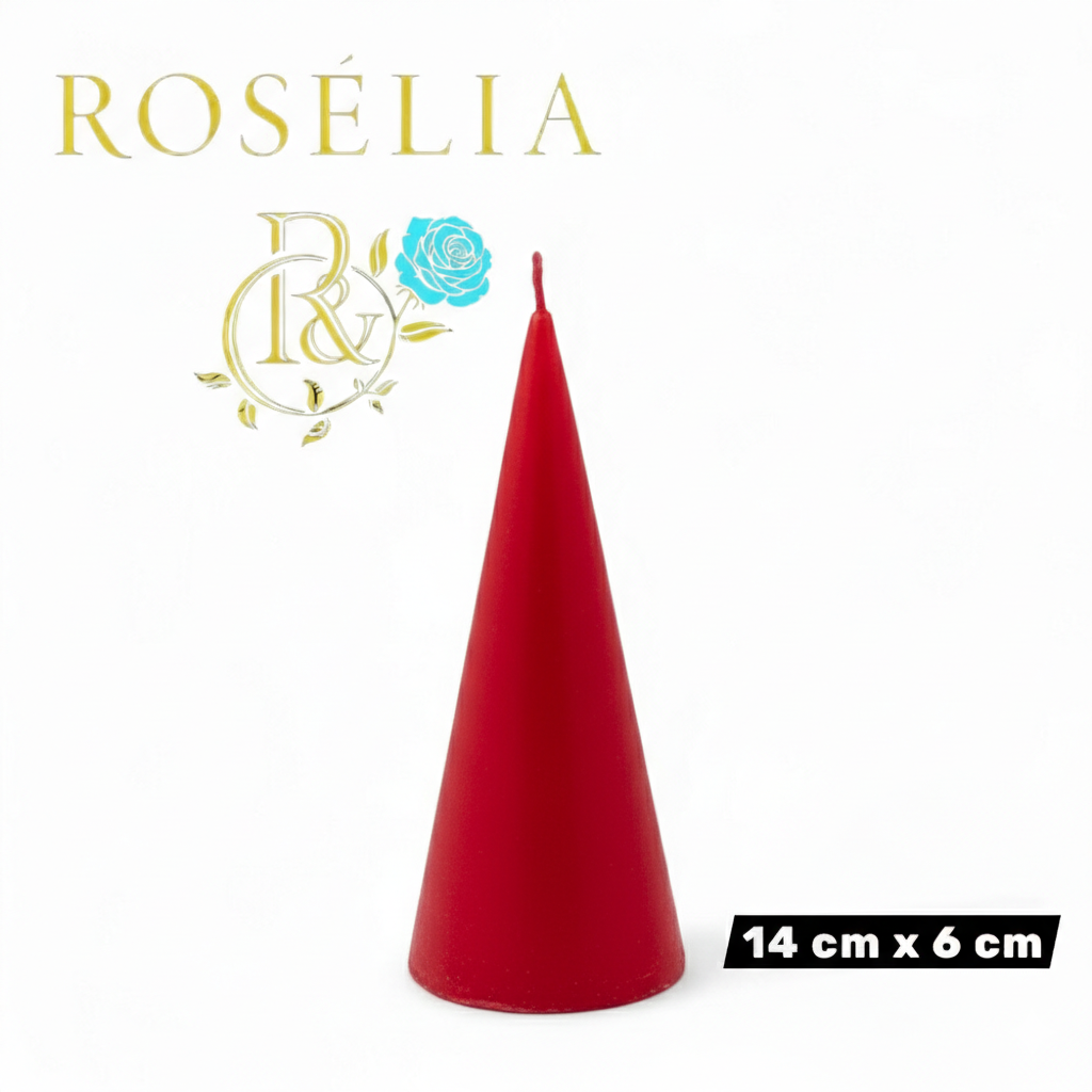 Zamanın Ruhu, Büyülü Bir Kokuyla Yeniden Doğuyor: ROSÉLIA Kapadokya Koleksiyonu Dekoratif Mum | Rosélia