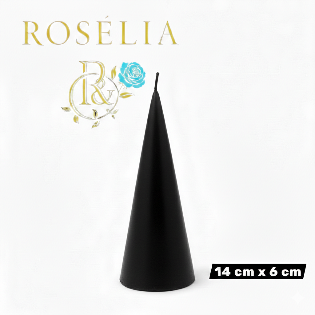 Zamanın Ruhu, Büyülü Bir Kokuyla Yeniden Doğuyor: ROSÉLIA Kapadokya Koleksiyonu Dekoratif Mum | Rosélia
