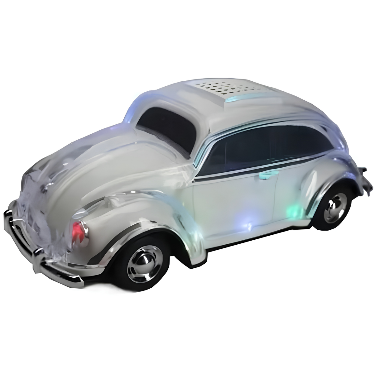 Wster WS-1937 Car Speaker Kablosuz Hoparlör - Speaker NT-117111