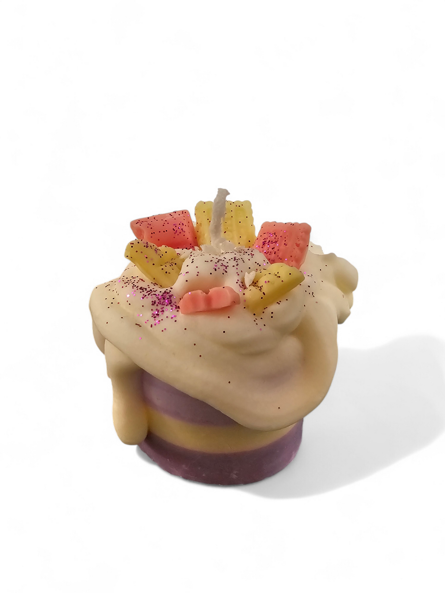 Rosélia Pasta Mum Serisi