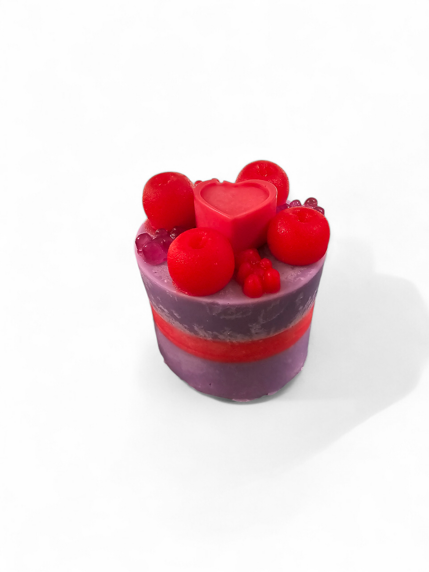 Rosélia Pasta Mum Serisi