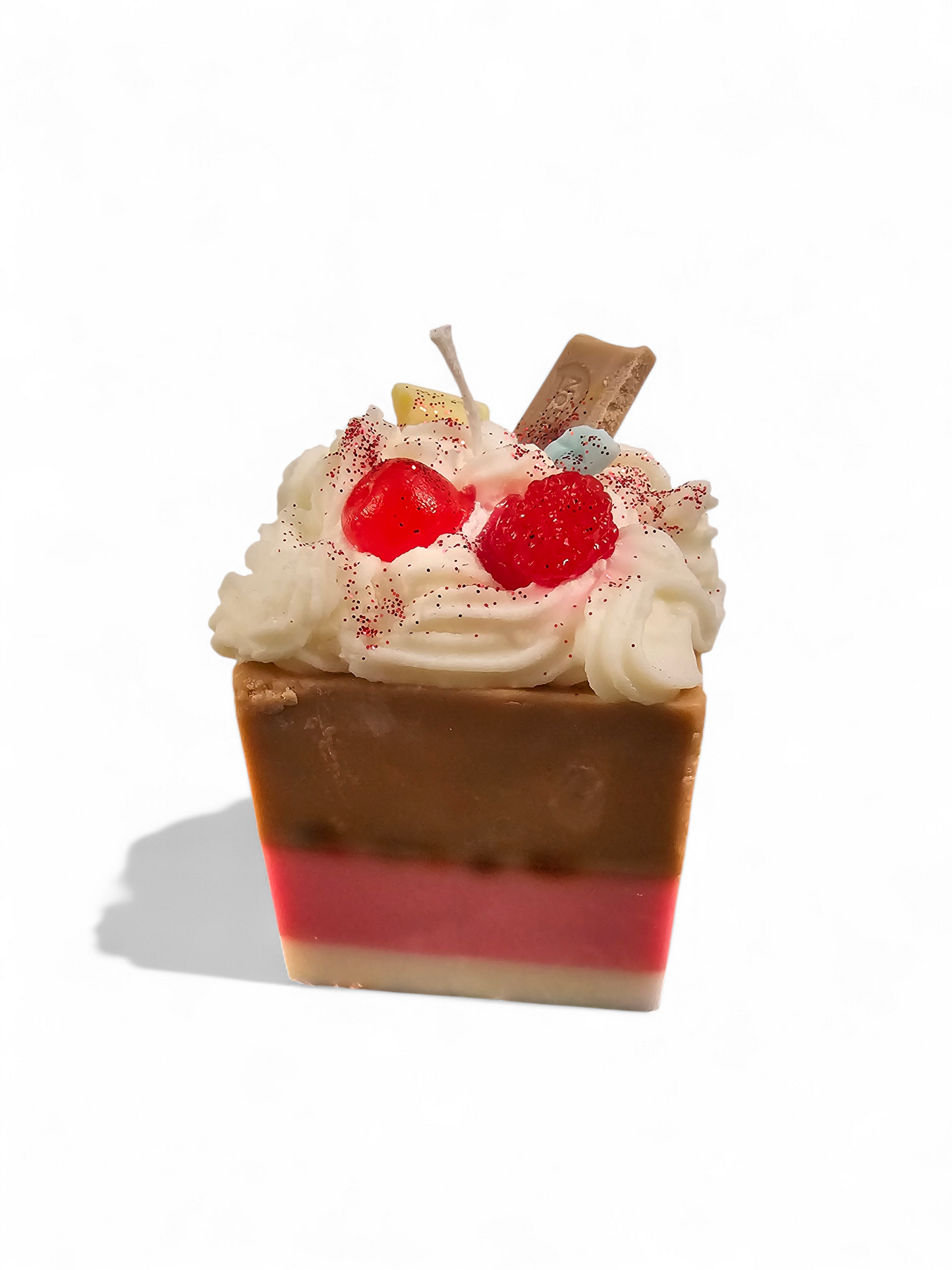 Rosélia Pasta Mum Serisi