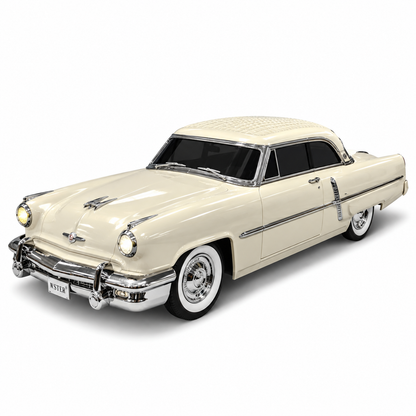 Wster WS-1957 Car Speaker Kablosuz Hoparlör - Speaker NT-117118