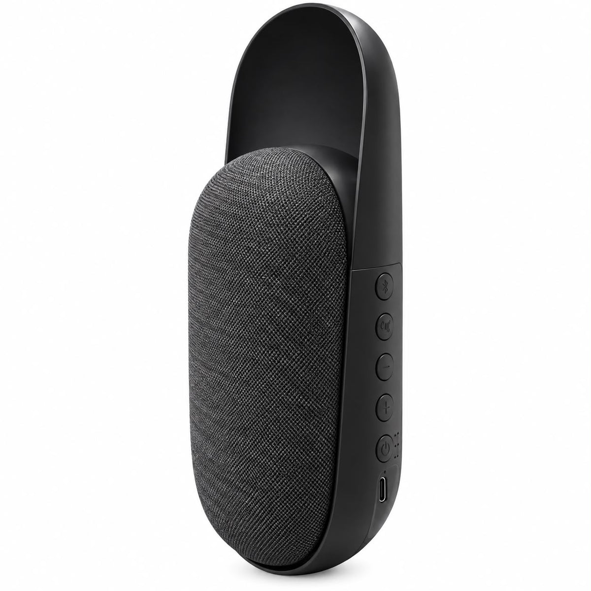 Nettech NT-BTS15 15W Lamba Destekli Speaker Kablosuz Hoparlör - Speaker NT-116023