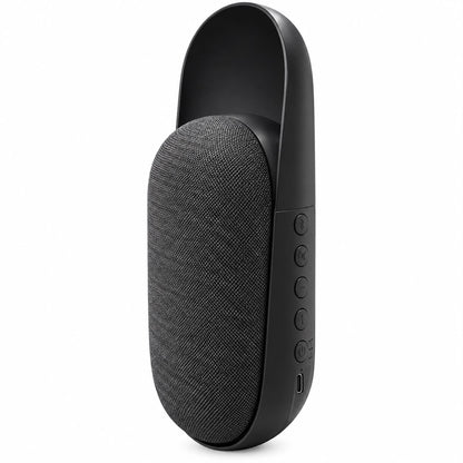 Nettech NT-BTS15 15W Lamba Destekli Speaker Kablosuz Hoparlör - Speaker NT-116023