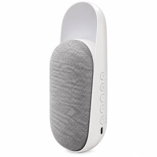 Nettech NT-BTS15 15W Lamba Destekli Speaker Kablosuz Hoparlör - Speaker NT-116023