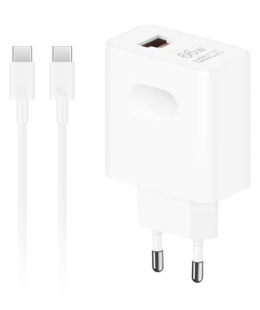 Huawei SuperPower Wall Charger (Max 66W) White EU