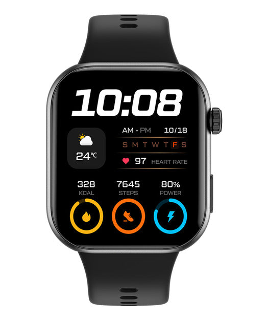 Honor Choice Watch 2i Black KCH-WB01