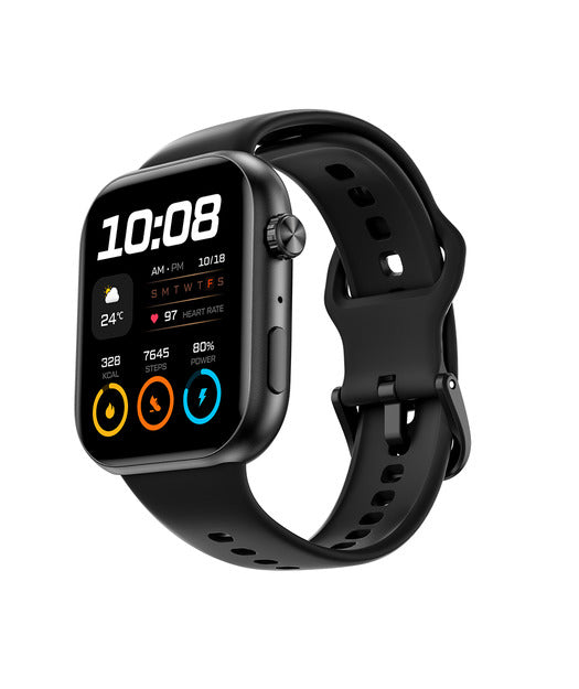 Honor Choice Watch 2i Black KCH-WB01
