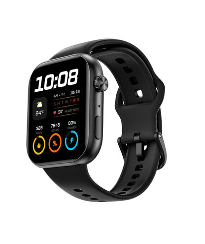 Honor Choice Watch 2i Black KCH-WB01