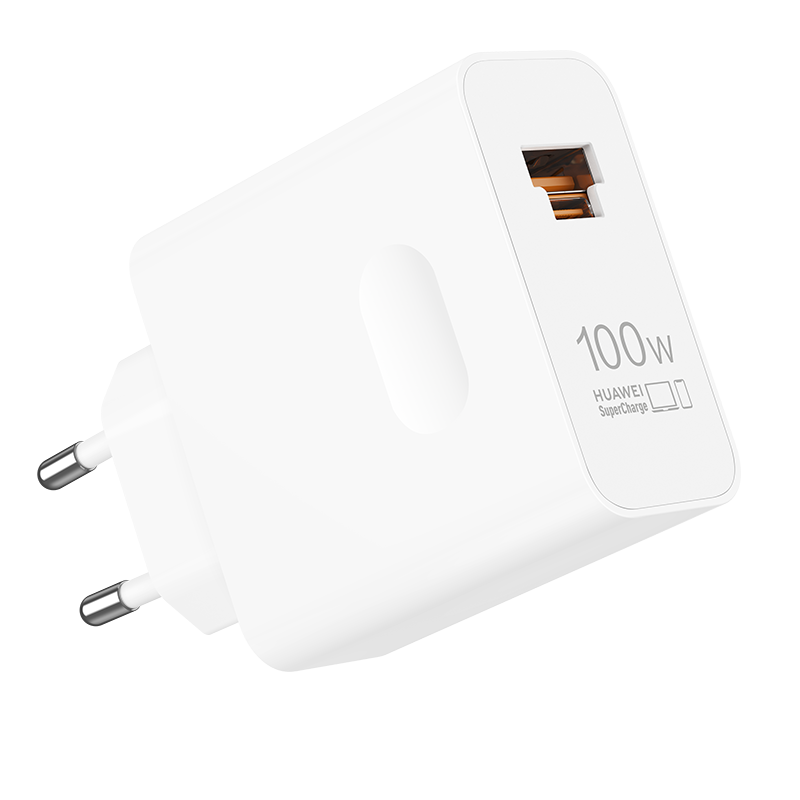 HUAWEI SuperPower Wall Charger（Max 100W) White EU