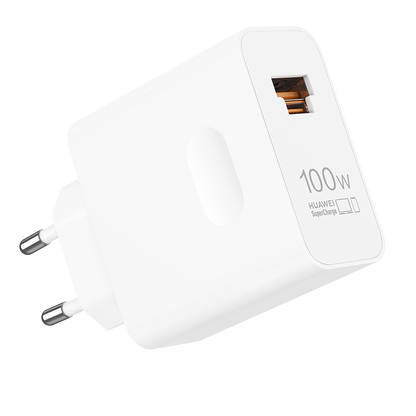 HUAWEI SuperPower Wall Charger（Max 100W) White EU