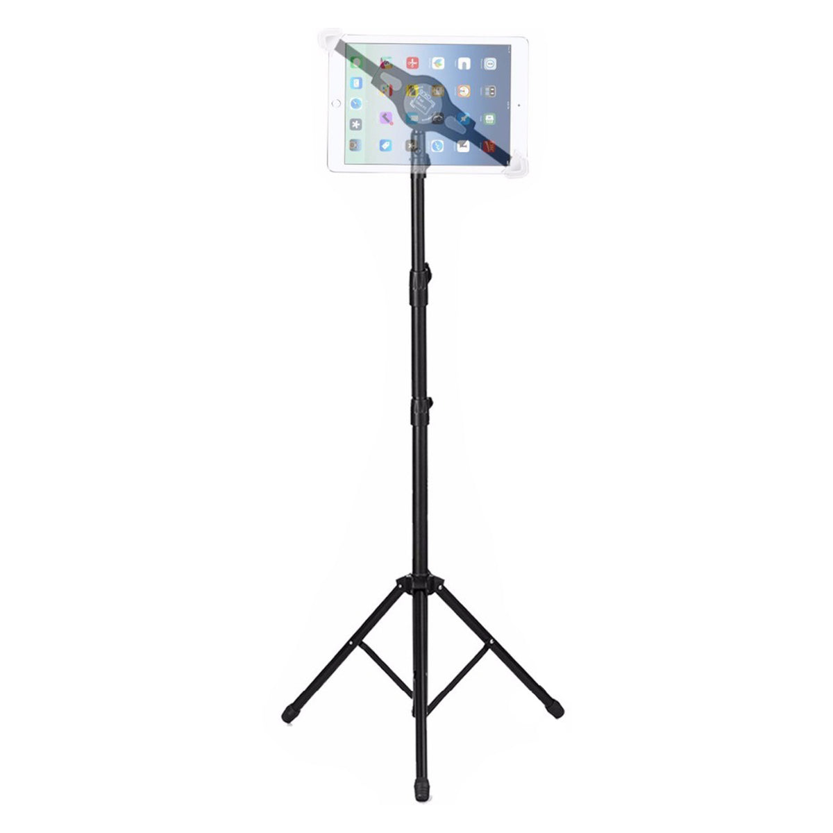 Nettech 8806 Tripod Standı (Siyah) NT-82475
