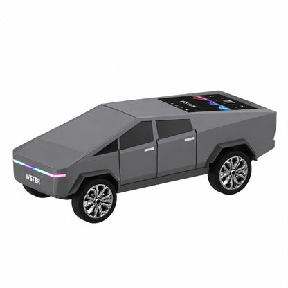 Wster WS-580 Car Speaker Kablosuz Hoparlör - Speaker NT-117106