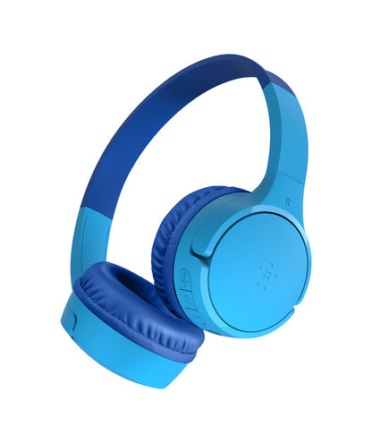 Belkin AUD002 SoundForm Mini Kablosuz Kafaüstü Çocuk Kulaklık