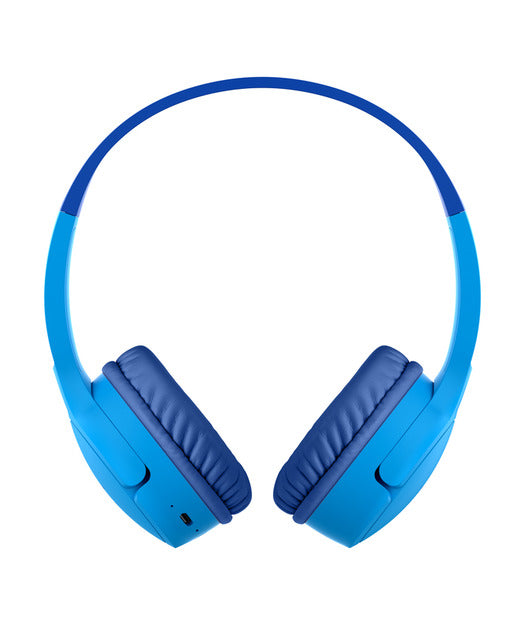 Belkin AUD002 SoundForm Mini Kablosuz Kafaüstü Çocuk Kulaklık