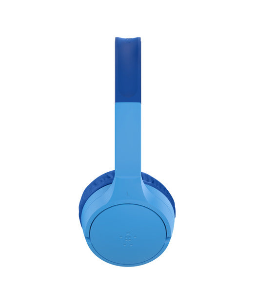 Belkin AUD002 SoundForm Mini Kablosuz Kafaüstü Çocuk Kulaklık