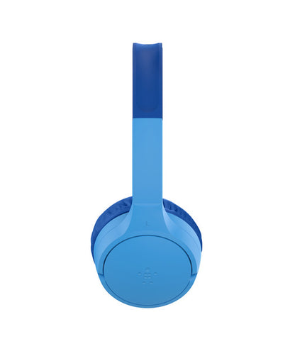 Belkin AUD002 SoundForm Mini Kablosuz Kafaüstü Çocuk Kulaklık