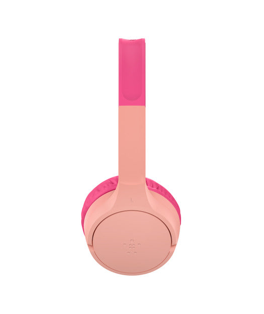 Belkin AUD002 SoundForm Mini Kablosuz Kafaüstü Çocuk Kulaklık