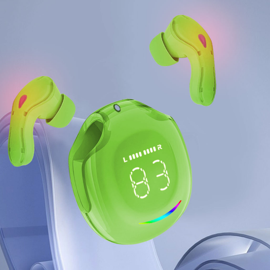 Nettech NT-BTH27 Kulakiçi Bluetooth Kulaklık NT-107864