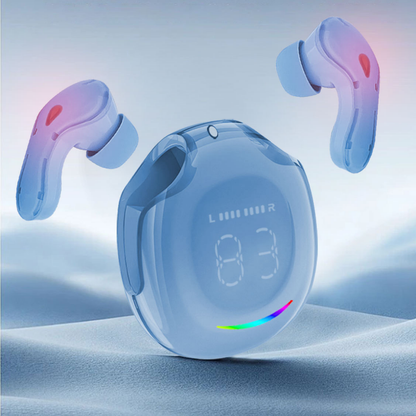 Nettech NT-BTH27 Kulakiçi Bluetooth Kulaklık NT-107864