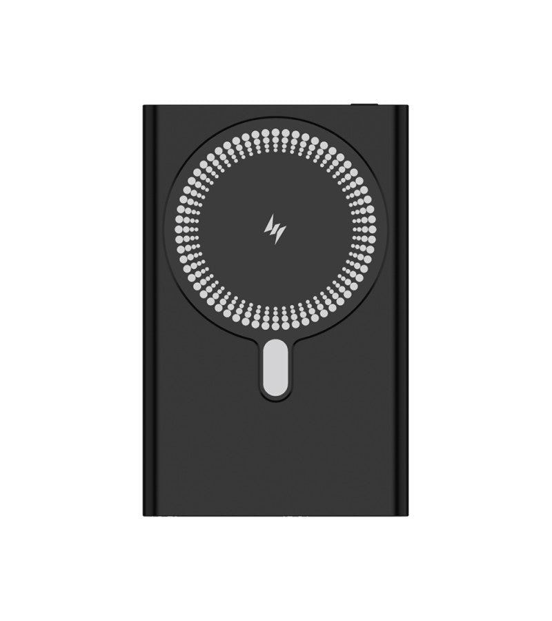 Dexim 5000mAh Aluminium Powerbank with Magsafe