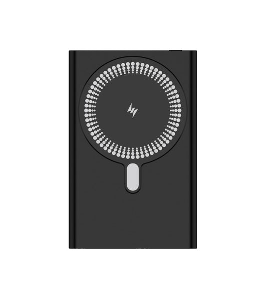 Dexim 5000mAh Aluminium Powerbank with Magsafe